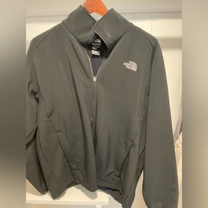 Men’s North face weatherproof jacket